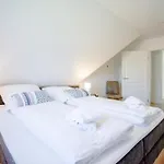 Sonnenglueck - Helle Und Moderne Am * Nordstrand