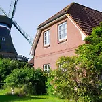 Sonnenglueck - Helle Und Moderne Am * Nordstrand