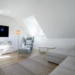 Sonnenglueck - Helle Und Moderne Am Apartmán