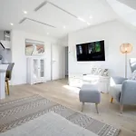 Sonnenglueck - Helle Und Moderne Am Apartmán