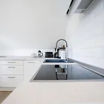 Sonnenglueck - Helle Und Moderne Am Nordstrand