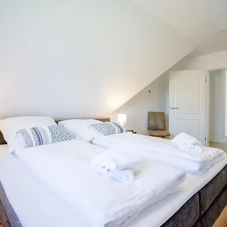 Sonnenglueck - Helle Und Moderne Am * Nordstrand