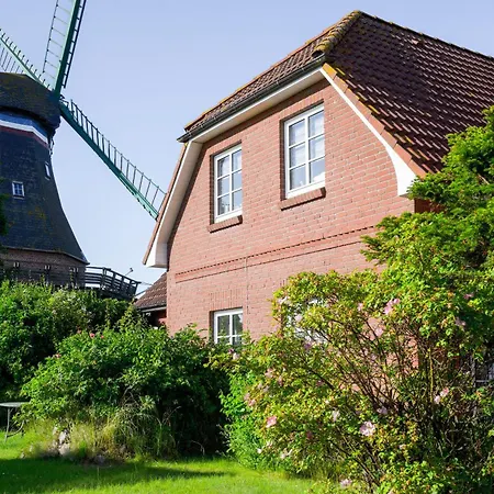 Sonnenglueck - Helle Und Moderne Am * Nordstrand