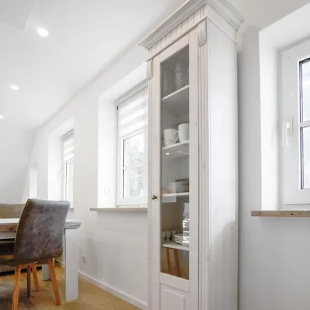 Sonnenglueck - Helle Und Moderne Am Appartamento *