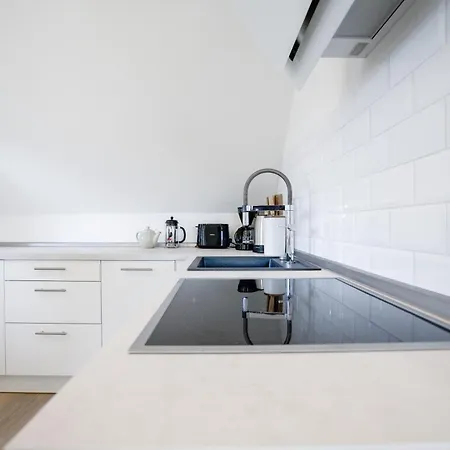 Sonnenglueck - Helle Und Moderne Am Nordstrand