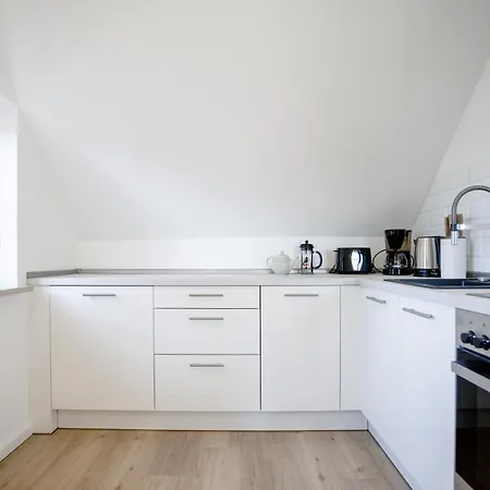 Apartmán Sonnenglueck - Helle Und Moderne Am
