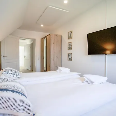 Apartmán Sonnenglueck - Helle Und Moderne Am *