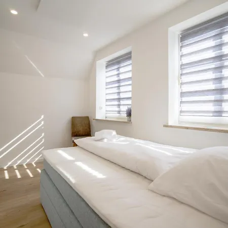 Sonnenglueck - Helle Und Moderne Am Apartmán